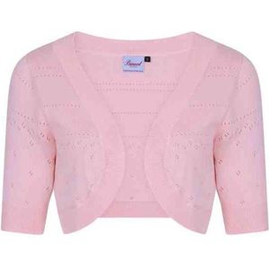 Dancing Days Bolero -M- Roze