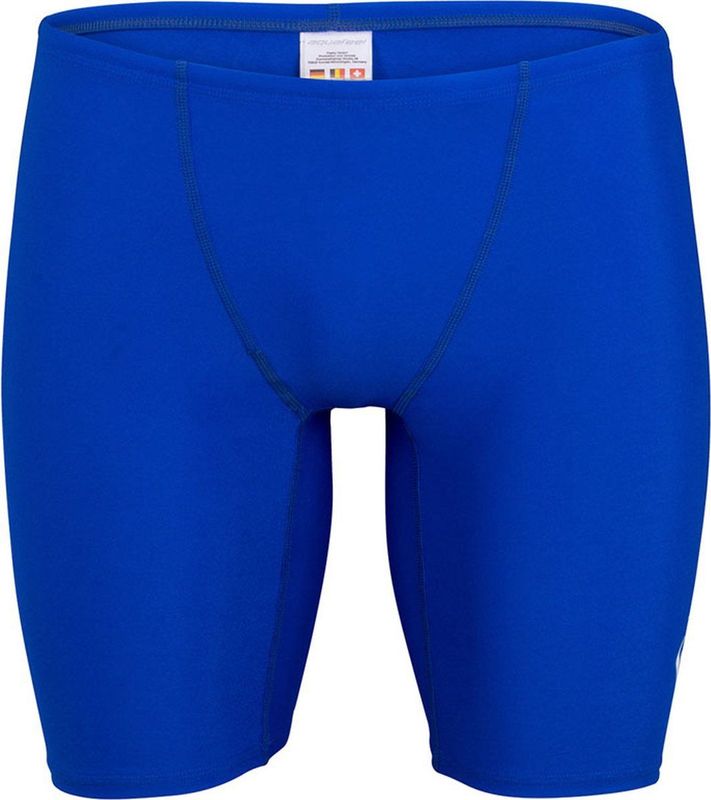 Aquafeel - Training Jammer - Donkerblauw - Zwembroek