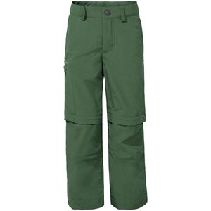 Vaude - Detective Antimos ZO Pants - Kinderbroek - Lichtgewicht - Muggenafstotend - UPF 50+