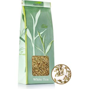 Abe's Tea | Witte Losse thee, Jonge knoppen uit Yunnan 100 gr.