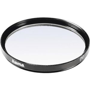 UV-filter 72mm - Verhoog de Fotokwaliteit en Bescherming voor je Lens