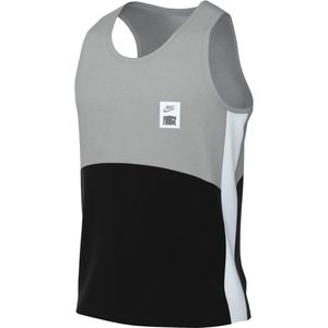 Nike Dri-FIT Starting 5 Sportshirt Mannen - Maat M