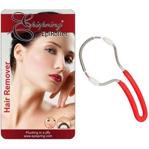 Epileerveer PRO - Epilator - Bovenlip Ontharen - Gezicht Ontharen - Donshaartjes Verwijderen