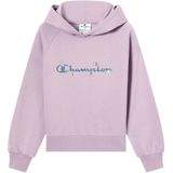Champion Authentic Athletic Apparel Sweatshirt  saffier / goudgeel / sering / wit