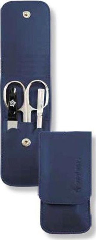 Pfeilring - Color Trend - Manicureset - Blauw - 1 stuk