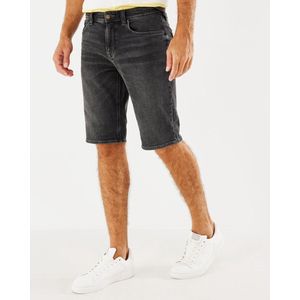 Mexx Steve Mid Waist / Regular Short - Maat 30