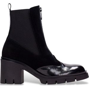 Hispanitas - ZURICH - Laarzen - Zwart