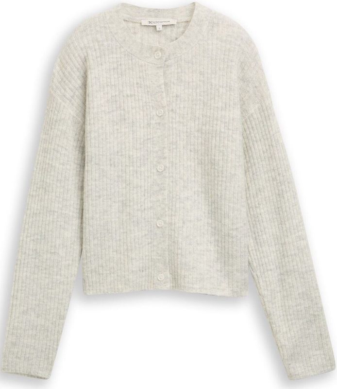 Tom Tailor - 1049062 - Cardigan