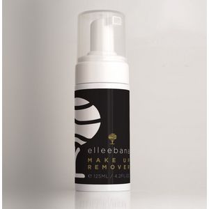 Elleebana make-up remover 125ml