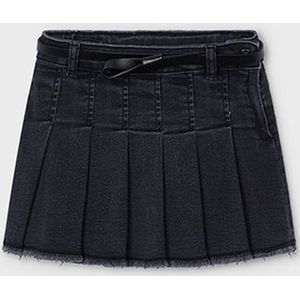 MAYORAL - Rok - Maat 104 - Meisjes - 053 Grey -