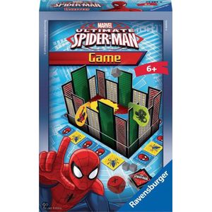 Ravensburger Spider-Man Ultimate - Kinderspel