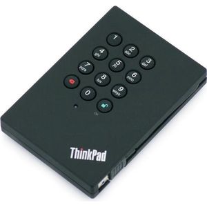 Lenovo ThinkPad 500GB Secure HDD - 500GB
