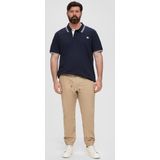 s.Oliver - DETROIT - Broek - Katoen