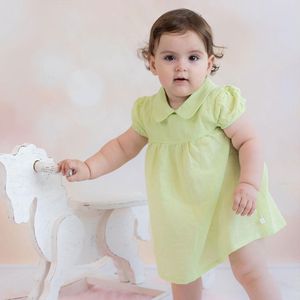 Poloshirt Sol's Prime - L -  appelgroen