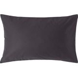 Kussenslopen - Wit - Katoen - Set van 2