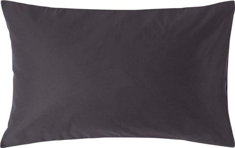 Kussenslopen - Wit - Katoen - Set van 2