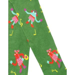 Oilily - Mandarina maillot - Groen - 80/18m