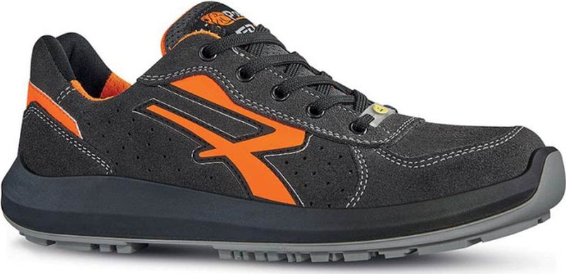 U-power Sirio Plus Veiligheidsschoenen