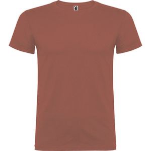 Steen Rood 5 pack t-shirts Roly Beagle maat 3XL