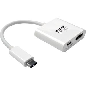 Tripp Lite U444-06N-H4-C video splitter HDMI