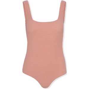 Badpak Konges Slojd Women Milly Mommy Lobster Bisque-Maat XS