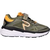 Replay - Christal JR Boy 5 - Sneakers Laag - Groen