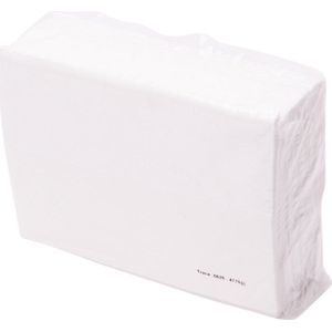 Euro toptex, snow white, Z-Fold formaat 380 x 300 mm