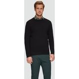 s.Oliver - Strickpullover - Kasjmier - Truien