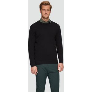 s.Oliver - Strickpullover - Kasjmier - Truien