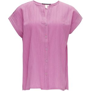 Qs Women-Bloes--4721 LILAC/PINK-Maat 34