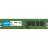 Crucial - RAM D4 3200 - 8GB - DDR4 RAM - U-DIMM