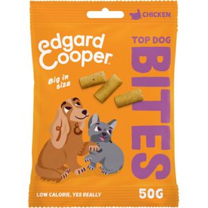 Edgard & Cooper Bite Chicken Large - 50 gram