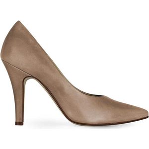 Noë Shoes Nicole Pump Cinnamon 38