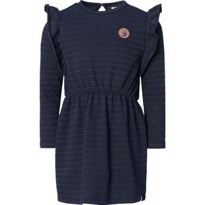 Noppies Jurk Kingsport - Blue Nights - Maat 104
