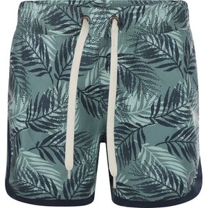 Koko Noko R-boys 1 Jongens Zwembroek - Dusty green - Maat 98/104