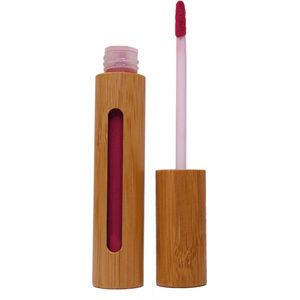 Cosm.Ethics Bar Liquid Lipstick - Paars Roze - Duurzaam vegan