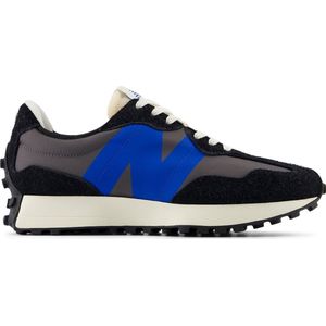 New Balance 327VB - maat 42.5 - Unisex Sneakers - BLACK