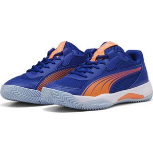 Puma Nova Court Momo González Padelschoenen