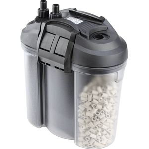 Eden 521 aquarium - buitenfilter - 800 L/H -  29 x 18 x 33 cm