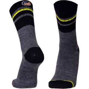 UphillSport Merinofit - merino wool socks for running