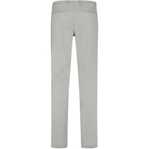 North84 - Broek Grijs North84 Elegance Chino Collection Grijs 84152104