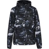 TUFFSKULL - Jacke - Waterafstotend - Met Kapuze