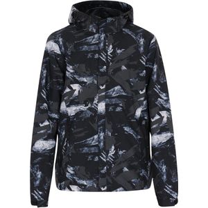 TUFFSKULL - Jacke - Waterafstotend - Met Kapuze