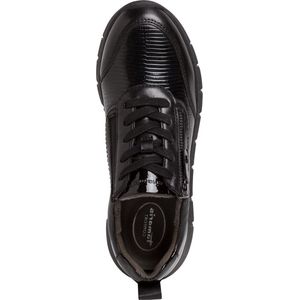 Tamaris COMFORT Dames Sneaker 8-83705-41 022 comfort fit Maat: 38 EU