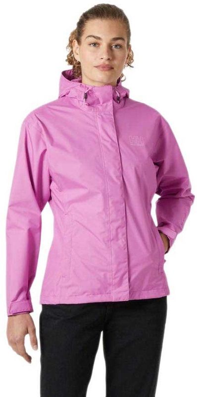 Dames waterdichte jas Helly Hansen Seven J
