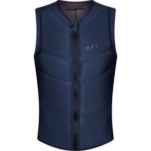 Mystic Kitesurf Impact Vest Star Impact Vest Fzip - Night Blue