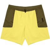 Colmar 08029xp Korte Broek Geel 48 Man