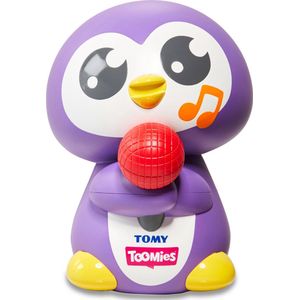 TOMY Tuneless Penguin - Badspeelgoed