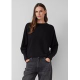 s.Oliver - Gebreide Trui - Zacht - Vleermuismouwen