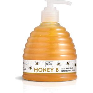 Honey B Handzeep 300ml